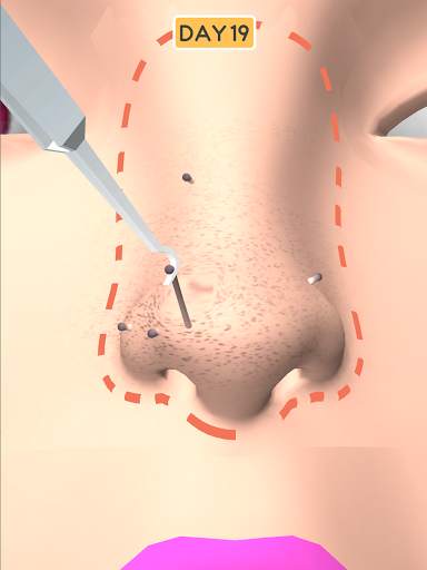 Nose Clean screenshot 9
