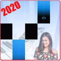 Neha Kakkar Piano Tiles Game 2020 logo