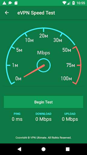 VPN Ultimate Free screenshot 8