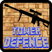 Tower Defense icon