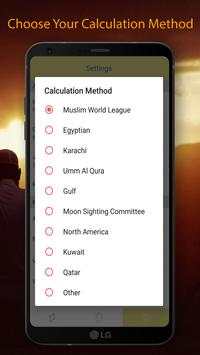 Muslim Daily screenshot 3
