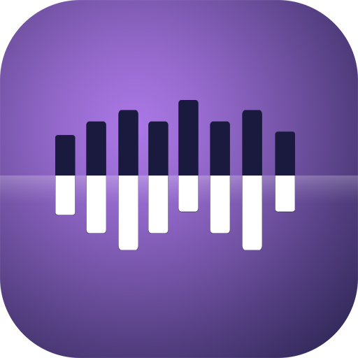 AI Background Noise Reducer icon