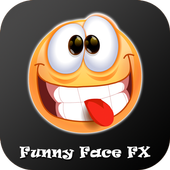 Funny Face FX icon