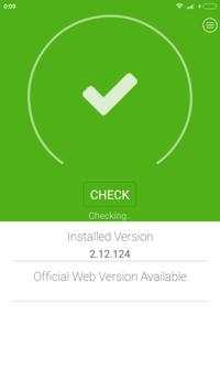 Update for Whastapp screenshot 6