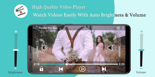 Floating Video Player - Tube Video PopUp Player screenshot 4