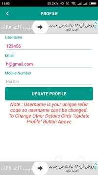 Free Calling App screenshot 7
