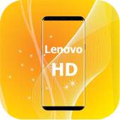 Wallpaper Lenovo