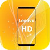 Wallpaper Lenovo 1.0