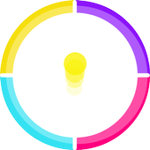 ikon Jump Color Switch