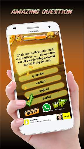 English speaking practice app | English For All screenshot 7