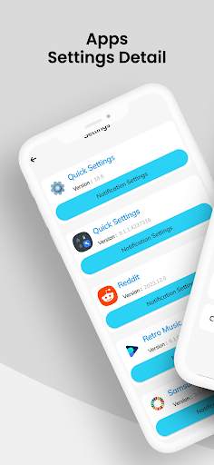 Quick Settings Shortcut screenshot 3