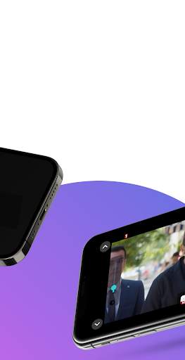 Zlex Player 6 تصوير الشاشة
