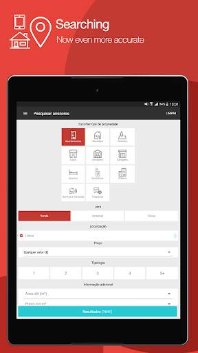Imovirtual Real Estate Portal screenshot 9