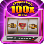 Vegas diamonds: Vegas slots icon