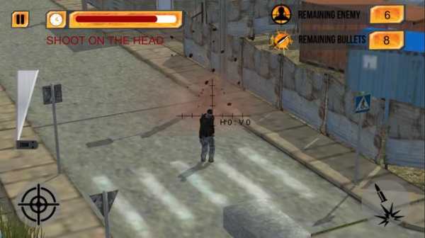 Dead Zombie Shooter : FPS Dead Trigger screenshot 3