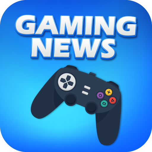Gaming News, Videos &amp; Reviews icon