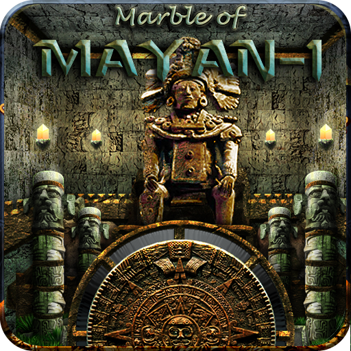 Marble Of MAYAN 1 icon