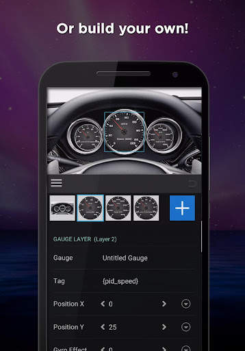OBD2 Car Wizard screenshot 2