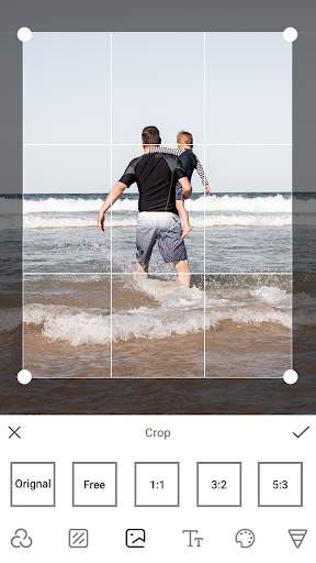 X Photo Editor screenshot 3