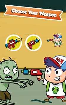 Murderer Zombie Games screenshot 3