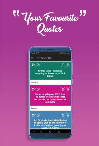 Top Best Quotes, Wishes & Sayings screenshot 5