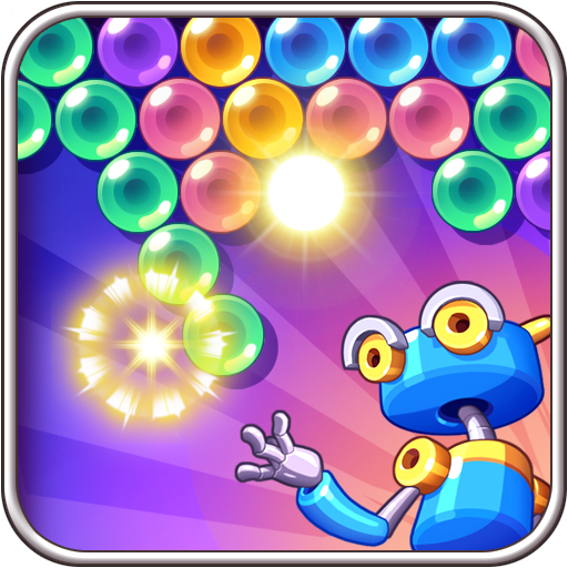 Bubble Star icon