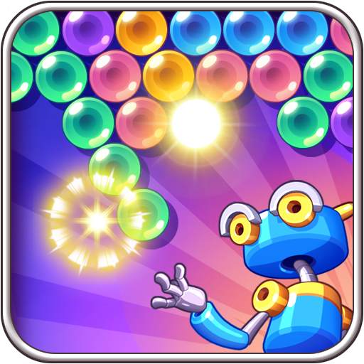 Bubble Star 1.1.1