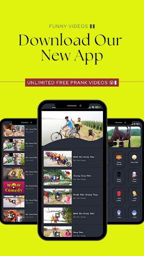 Funny Video - Global Videos screenshot 2