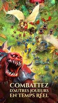 SIEGE: TITAN WARS screenshot 1