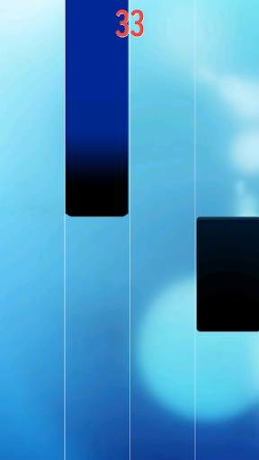 Ed Sheeran Piano Tiles New screenshot 7