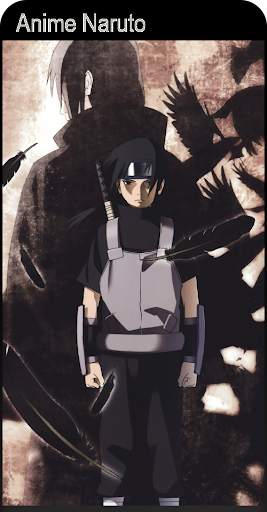 Anime Naruto wallpapers screenshot 5