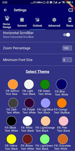 Terminator Web Browser : Mystic Innovator screenshot 6