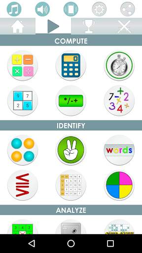 Super Brain Training screenshot 2