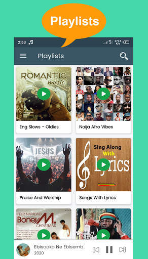 MooMusic - More Music 2021 screenshot 2