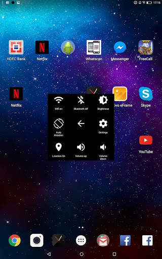 Assistive Touch screenshot 11
