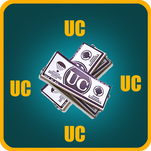 Free Uc and Royle Pass 2020 icon
