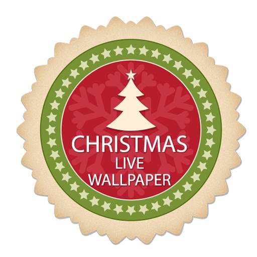 Christmas Live Wallpaper 1.0