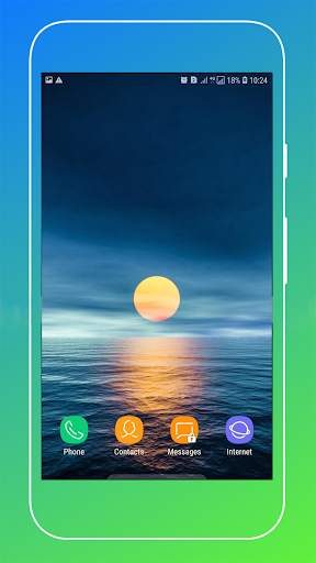 Sunset Wallpaper screenshot 6