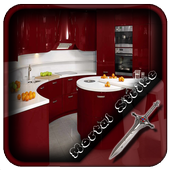 Ultra Modern Kitchens Design icon