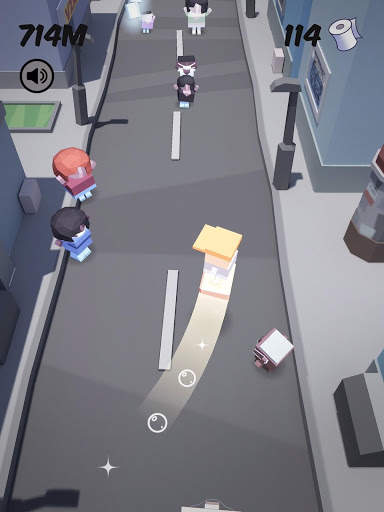Social DisDancing - The Game screenshot 9
