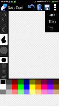 Photo Editor Drawing screenshot 3