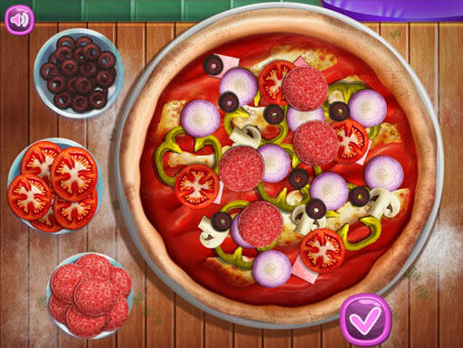 Girls GameBox - Games for Girls 2020 screenshot 2