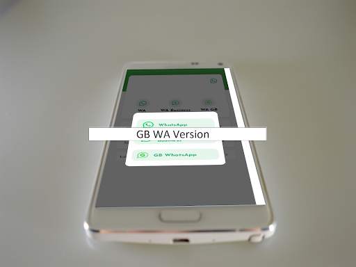 GB WA Version 2022 screenshot 1