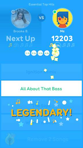 SongPop Classic screenshot 6