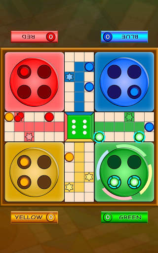 Ludo Fun - Always You Win screenshot 2