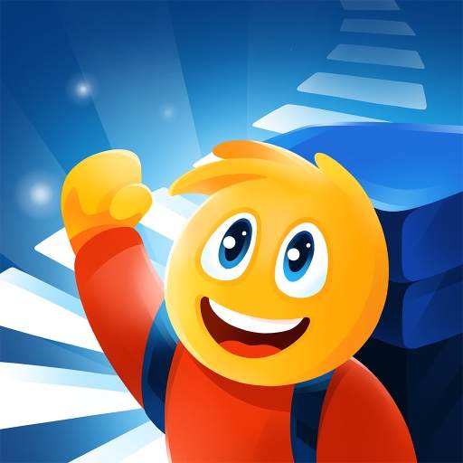 Stair Run 2.2.01