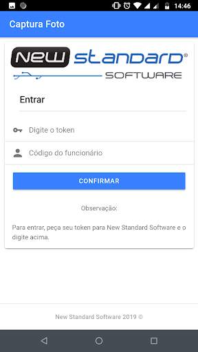 Coleta Foto screenshot 7