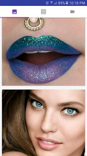 Make Up screenshot 2