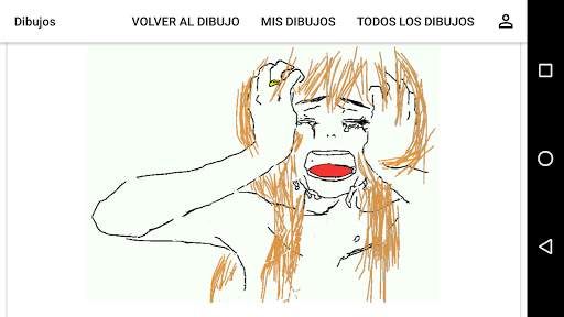 Dibuja el retrato de una foto screenshot 5