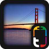 Golden Gate Bridge Tema 1.0.0